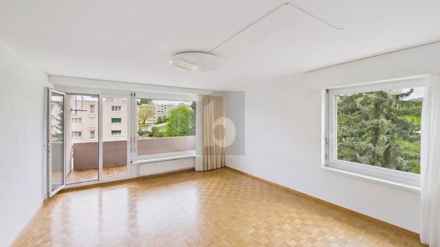 Appartamento in vendita - 9015 St. Gallen