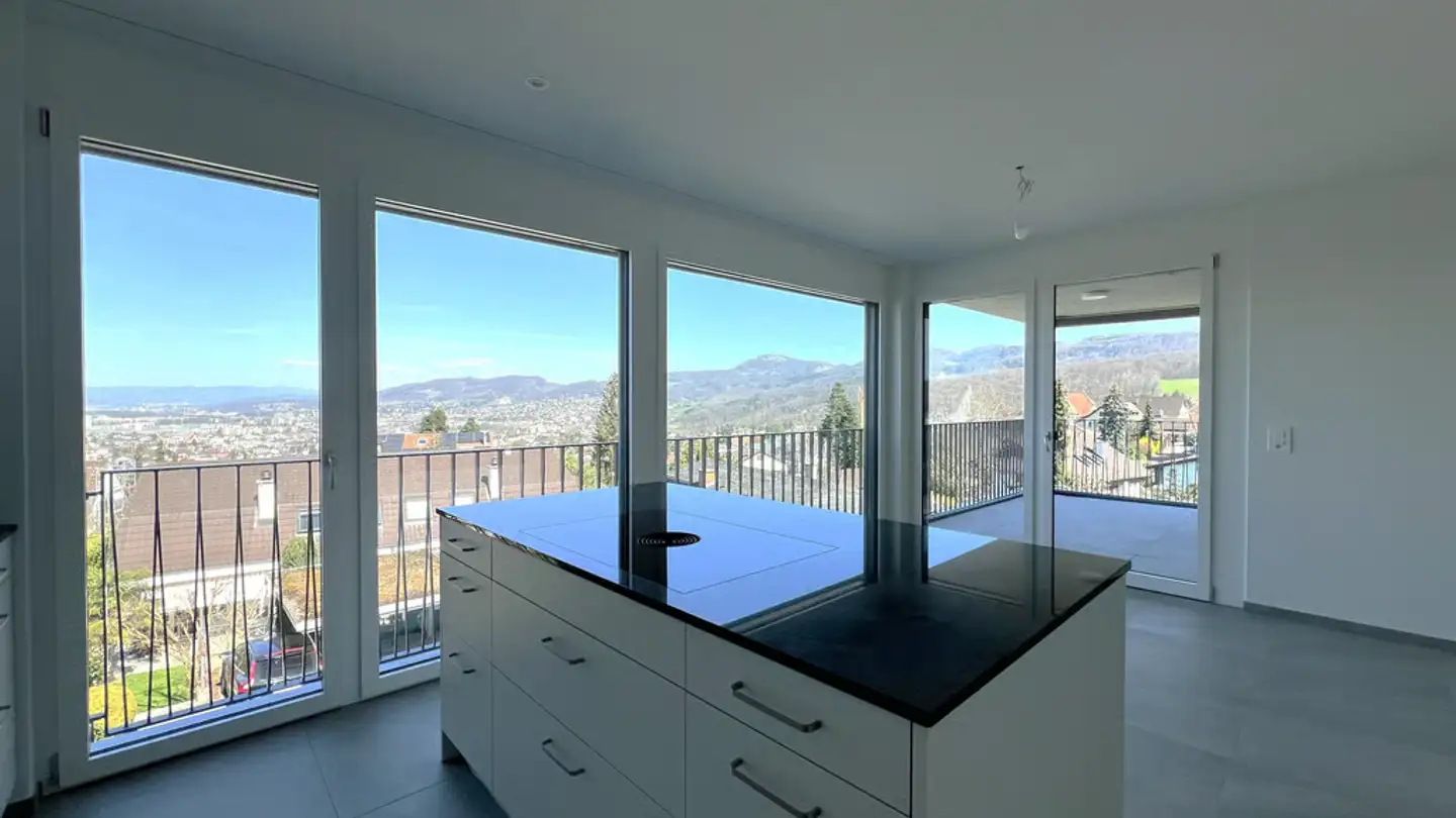 Appartement à louer - Im Noll 9, 4148 Pfeffingen