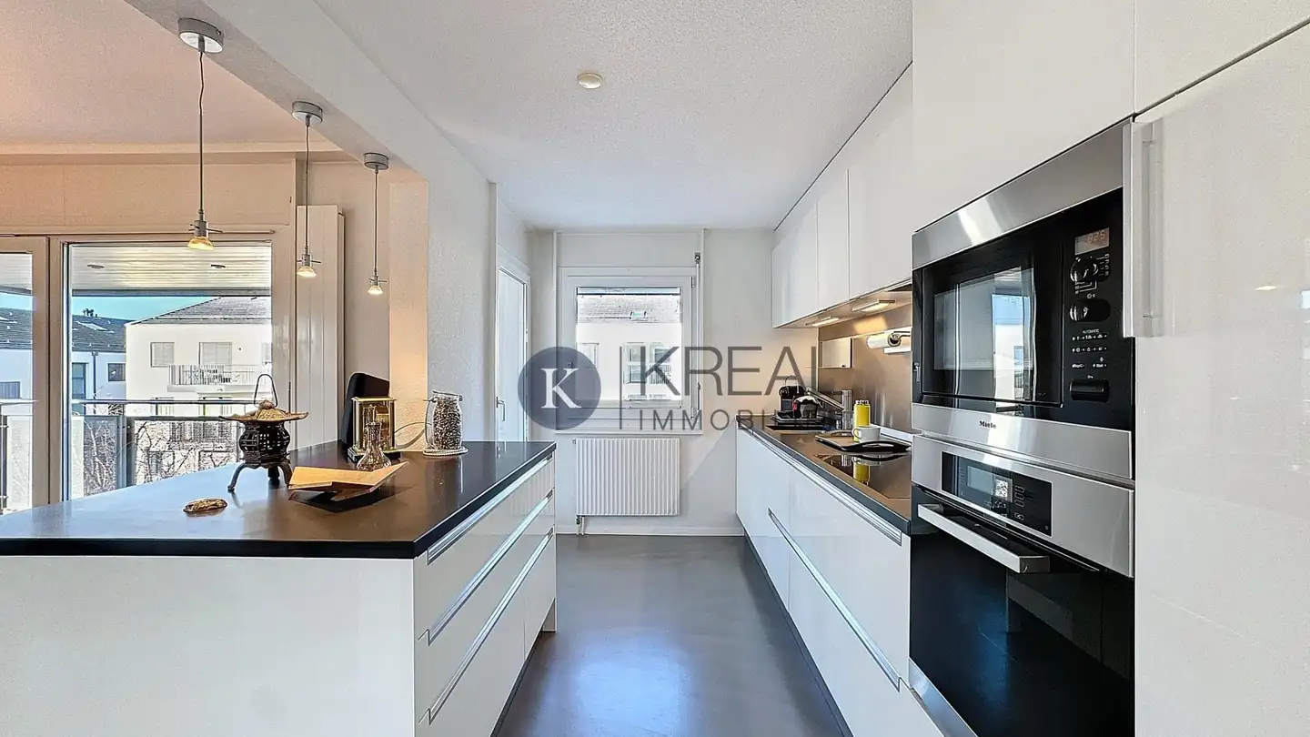 Wohnung kaufen - 1110 Morges - Foto 2