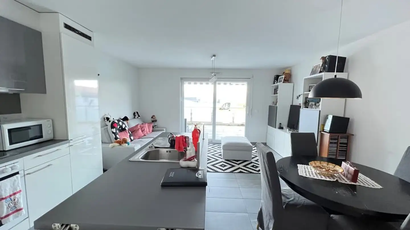 Appartement à louer - 1618 Châtel-St-Denis - Photo 3