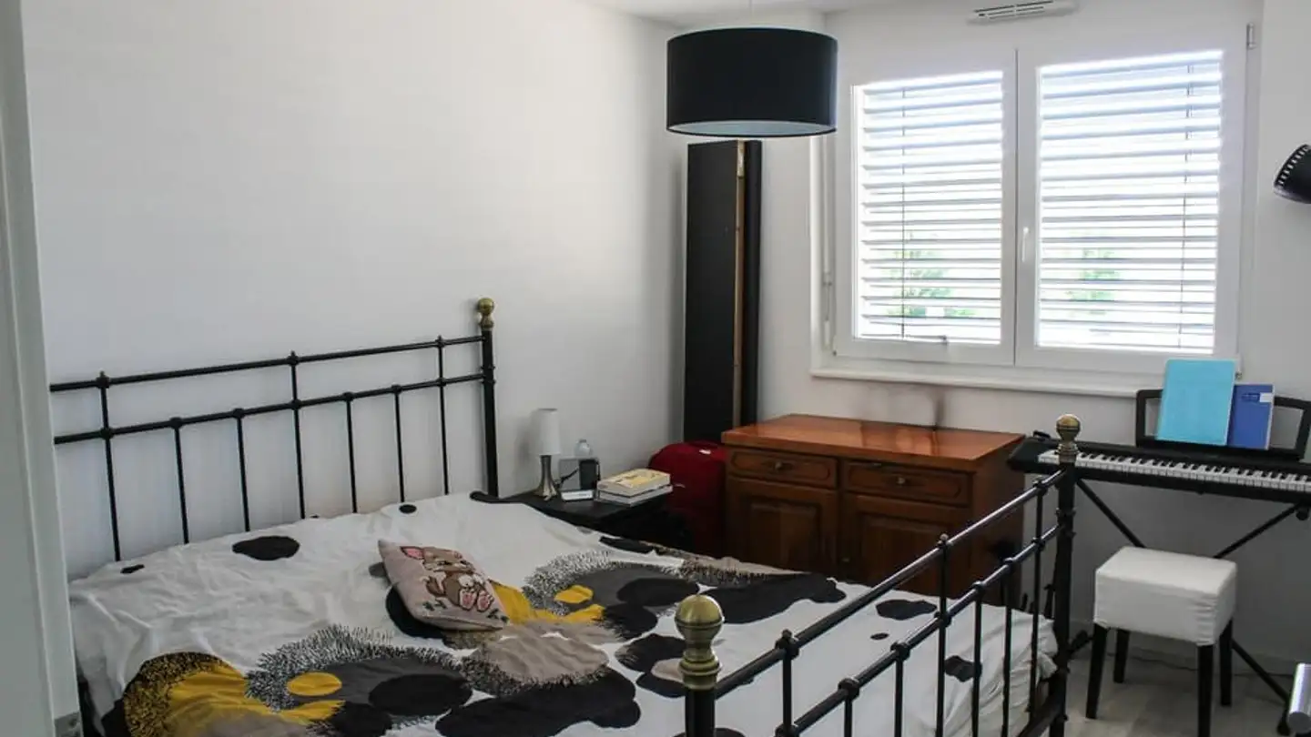 Appartement à louer - 1618 Châtel-St-Denis - Photo 4