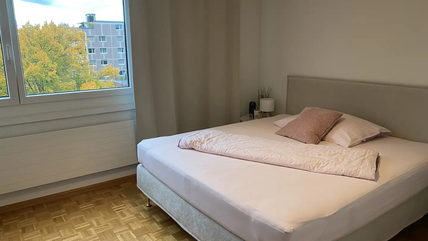 Chambre à louer - 8606 Greifensee
