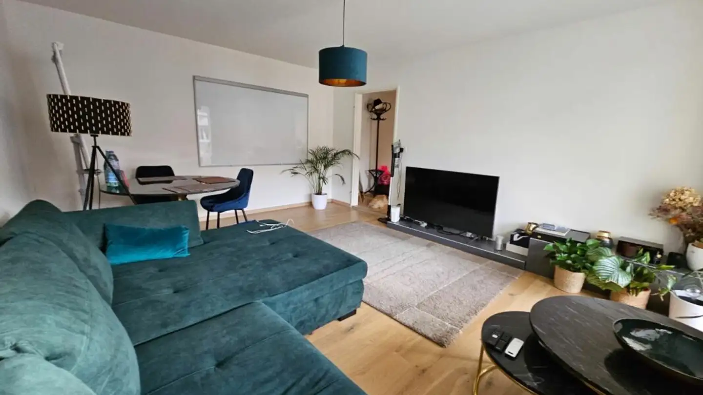 Appartement à louer - Stegstrasse 10, 8808 Pfäffikon SZ