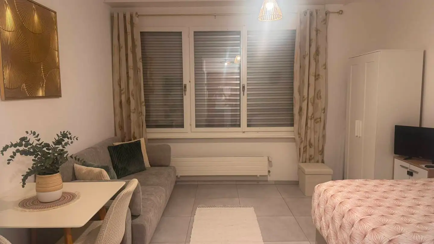Appartement à louer - 1800 Vevey