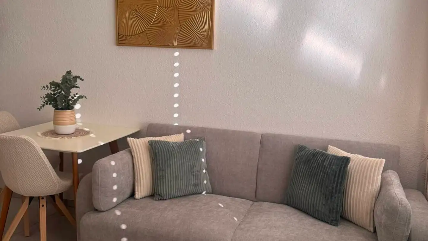 Appartement à louer - 1800 Vevey - Photo 2