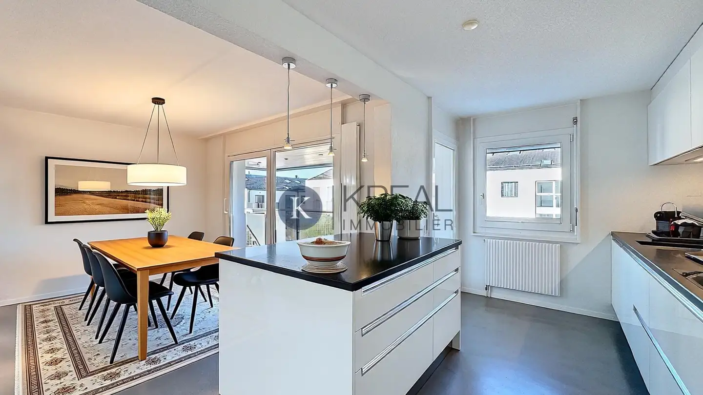 Wohnung kaufen - 1110 Morges - Foto 3