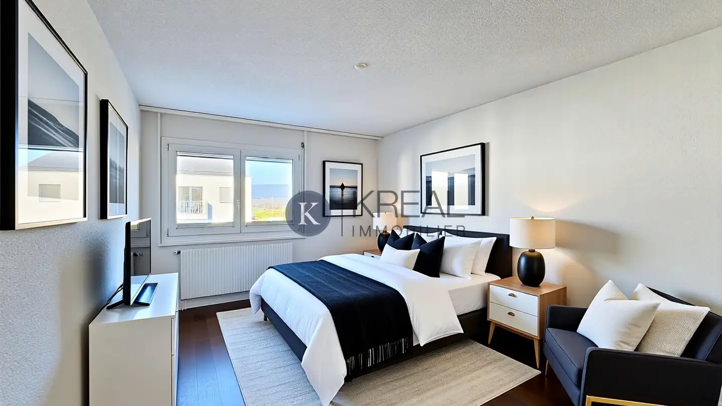 Wohnung kaufen - 1110 Morges - Foto 4