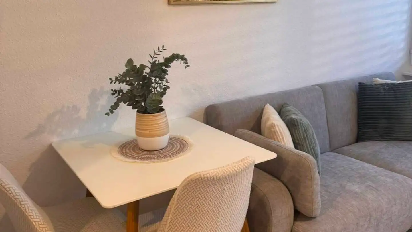 Appartement à louer - 1800 Vevey - Photo 4
