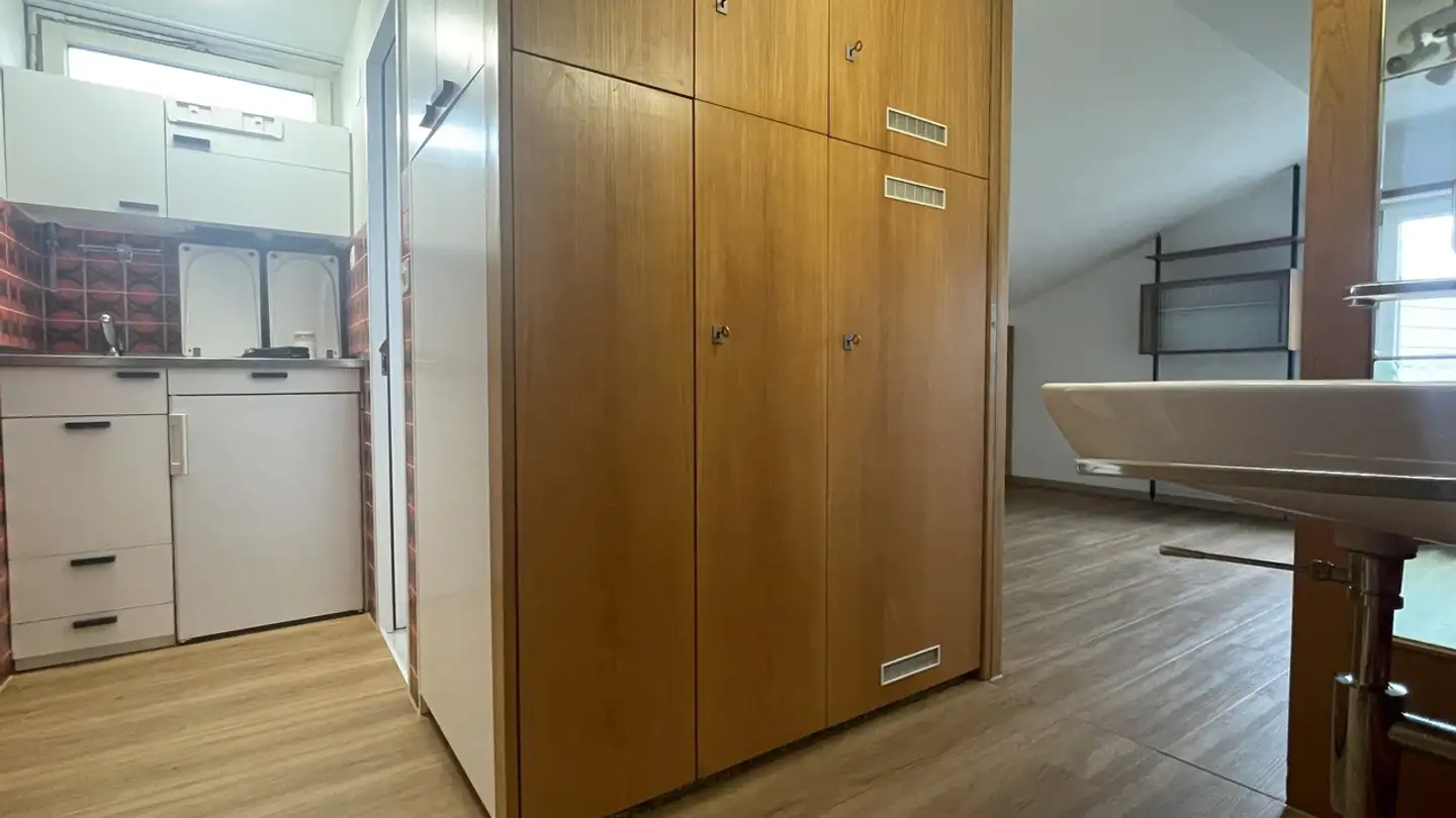 Wohnung mieten - Ruopigenstrasse, 6015 Luzern - Foto 3