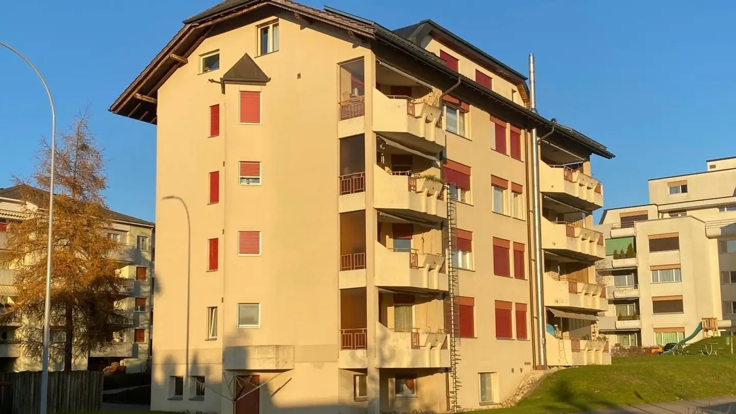 Casa singola in vendita - Chrüzmatte 21, 6247 Schötz