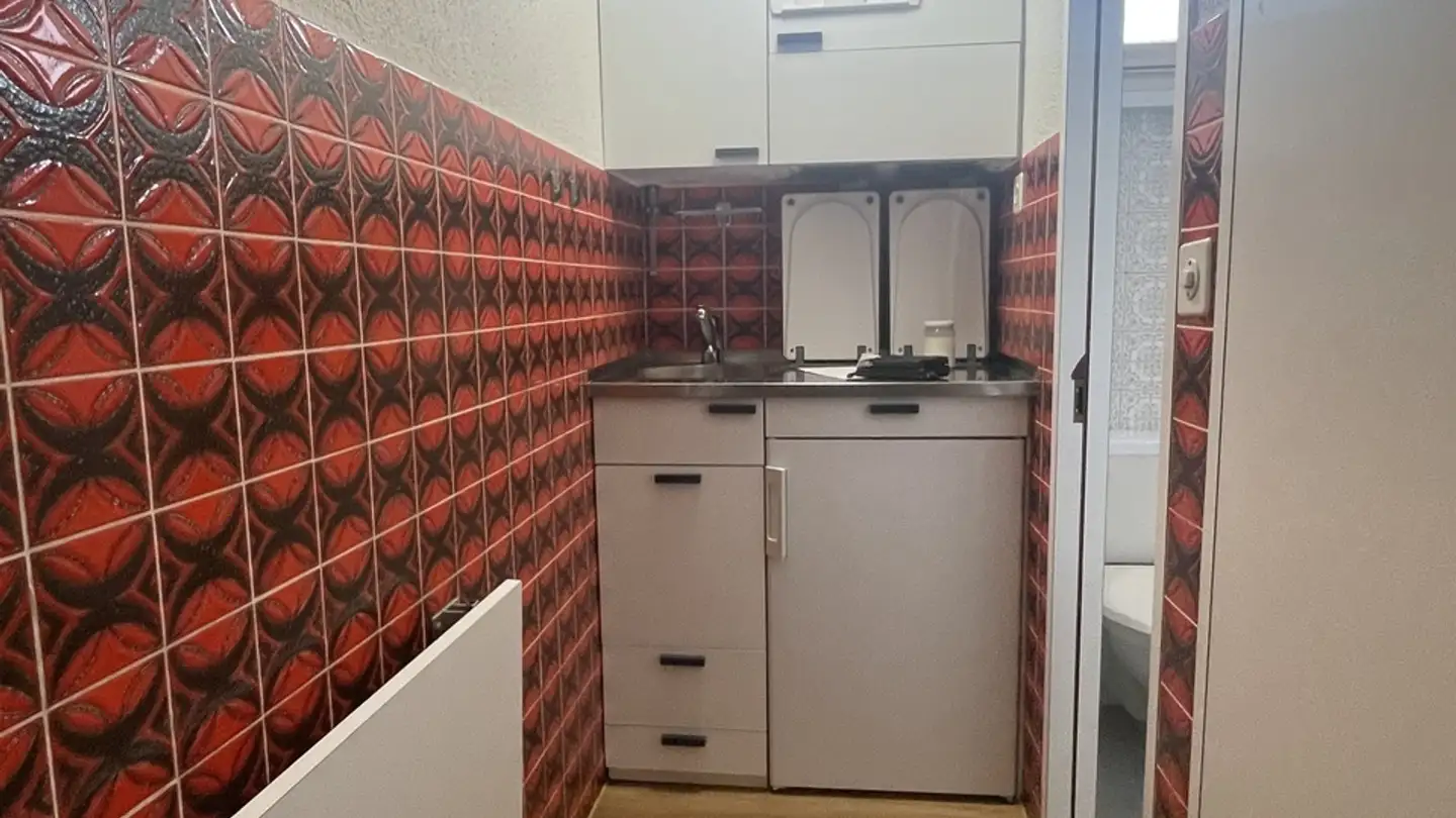 Wohnung mieten - Ruopigenstrasse, 6015 Luzern - Foto 4