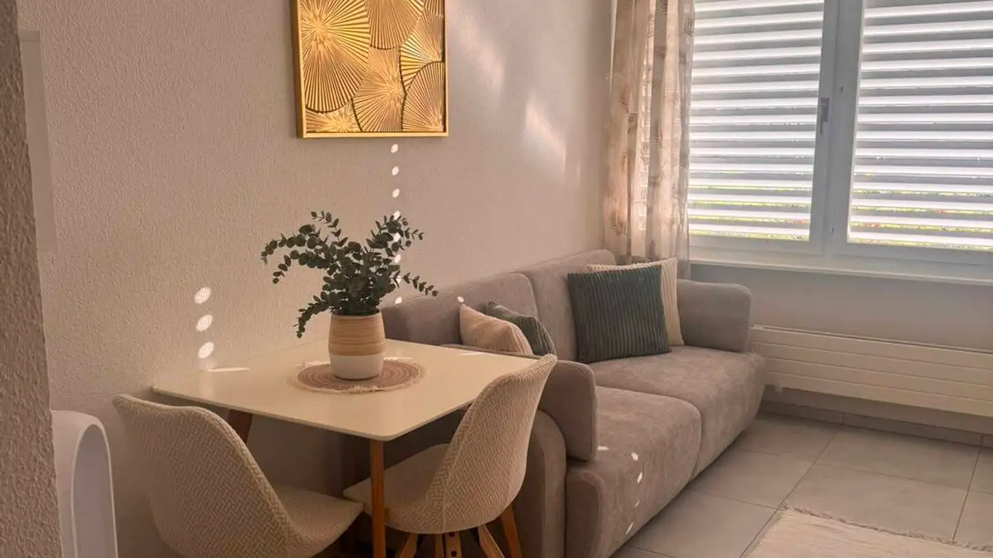 Appartement à louer - 1800 Vevey - Photo 3