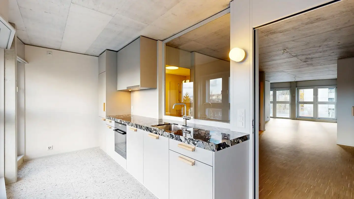 Wohnung mieten - Birmensdorferstrasse 485, 8055 Zürich - Foto 3