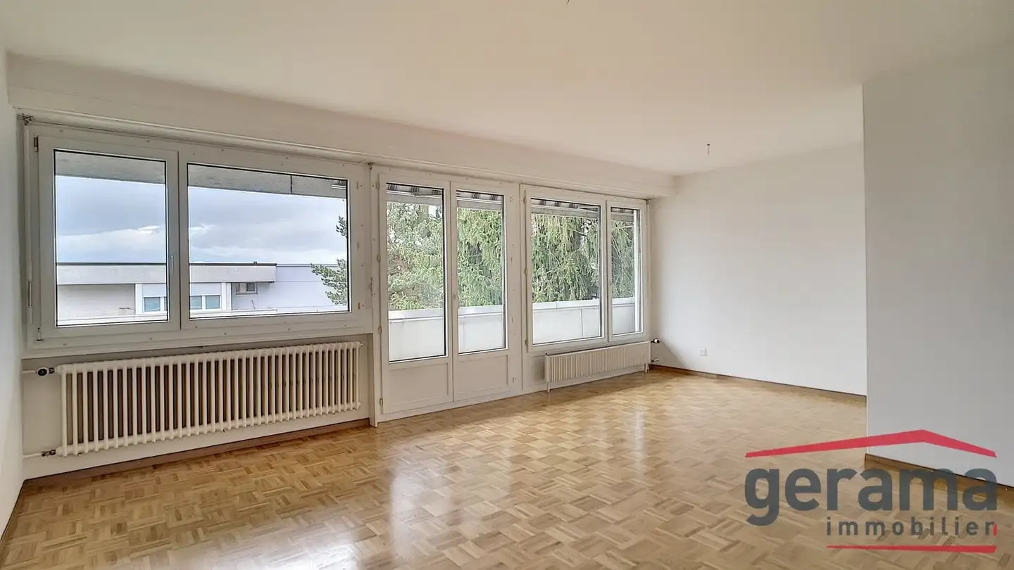 Appartement à louer - Route Des Préalpes 8, 1723 Marly - Photo 2