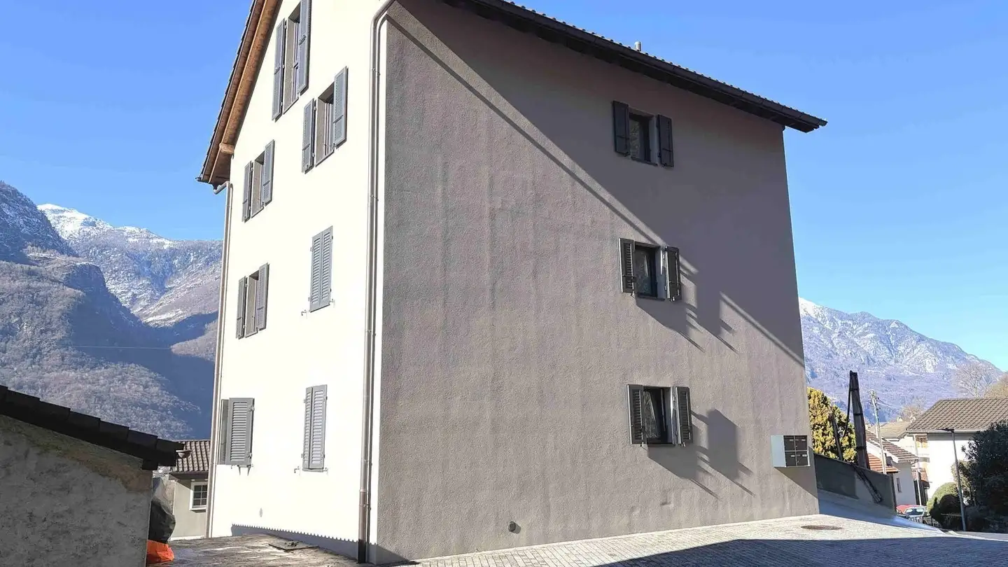 Duplex in affitto - Soreréi 2, 6702 Claro - Foto 3