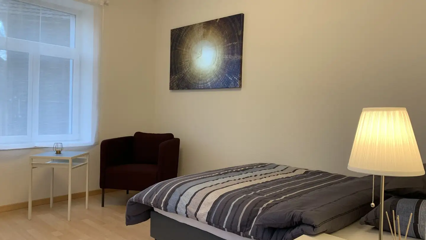 Furnished apartment for rent - Maurenstrasse 12, 8575 Bürglen TG - Photo 3