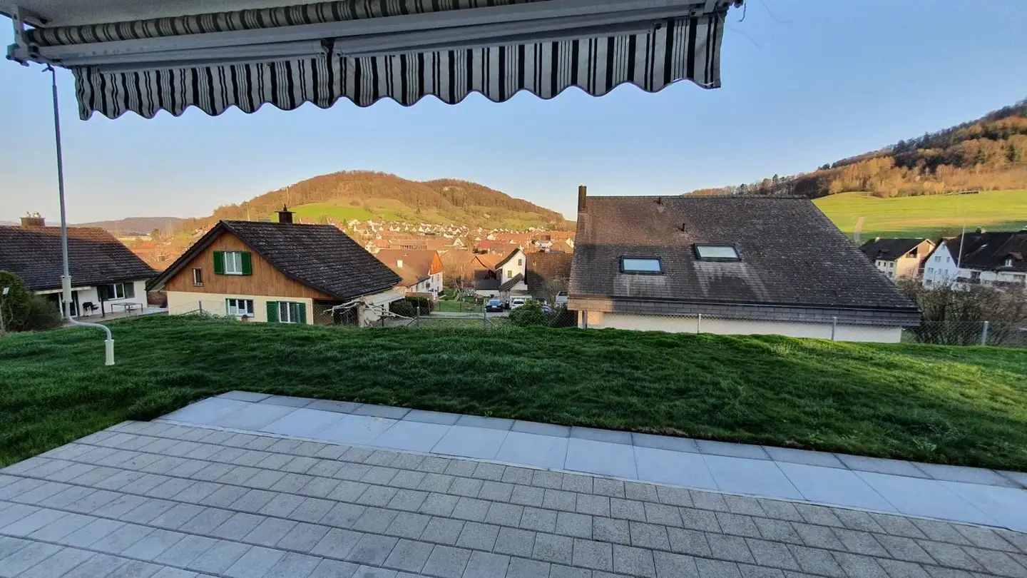 Single house for rent - Neurebenstrasse 11b, 8187 Weiach
