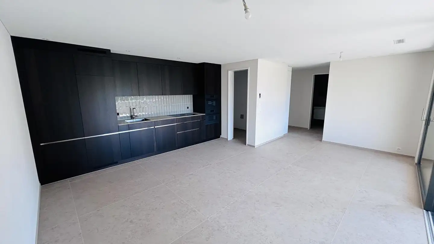 Apartment for rent - Oberrieterstrasse 11, 9462 Montlingen