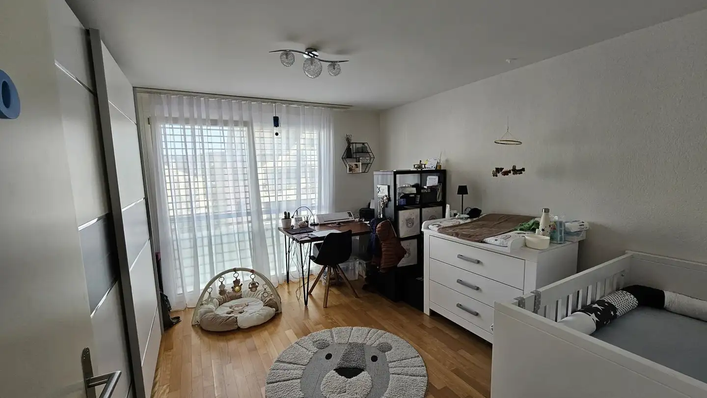 Appartamento in affitto - Frenkenstrasse 37, 4434 Hölstein - Foto 4