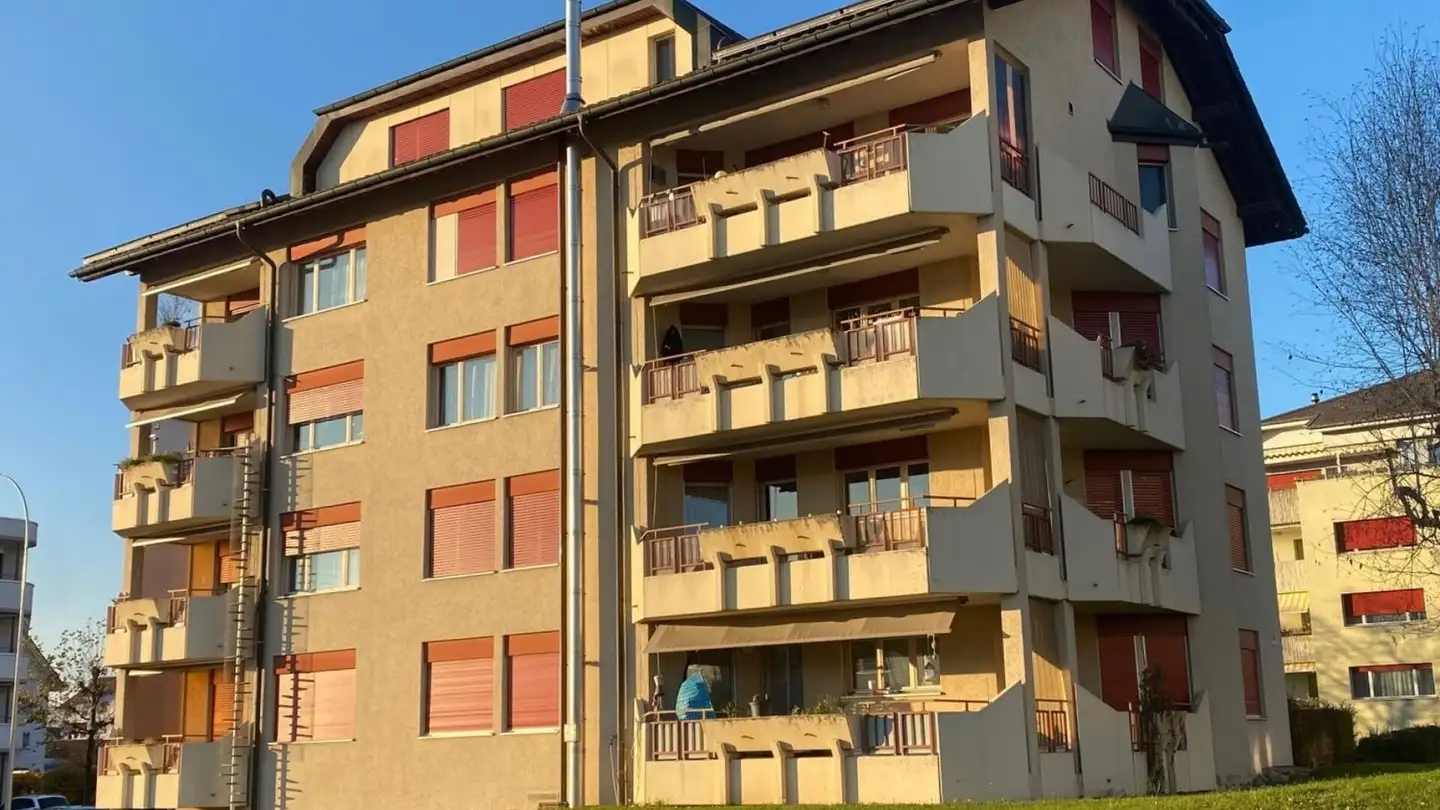 Casa singola in vendita - Chrüzmatte 21, 6247 Schötz - Foto 2