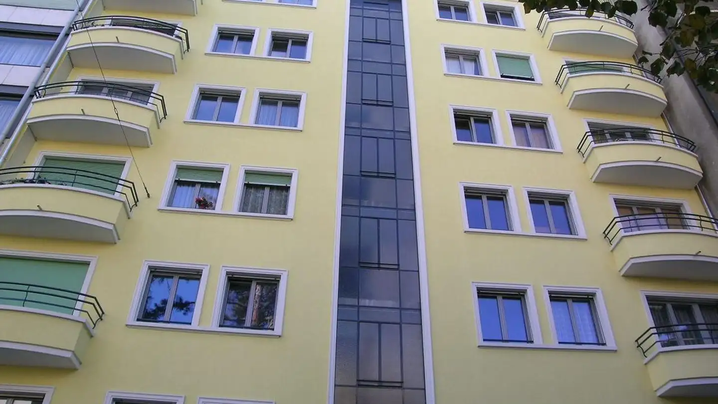 Appartement à louer - Rue Samuel-Constant 5, 1201 Genève