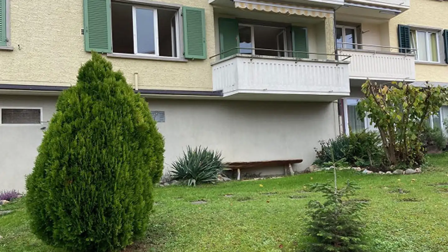 Apartment for rent - Schibliraiweg 13, 8636 Wald ZH