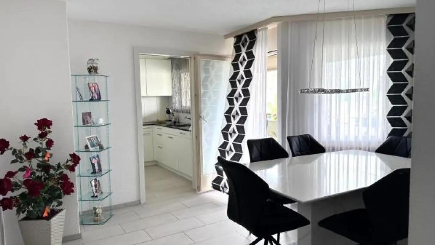 Casa singola in vendita - Chrüzmatte 21, 6247 Schötz - Foto 3