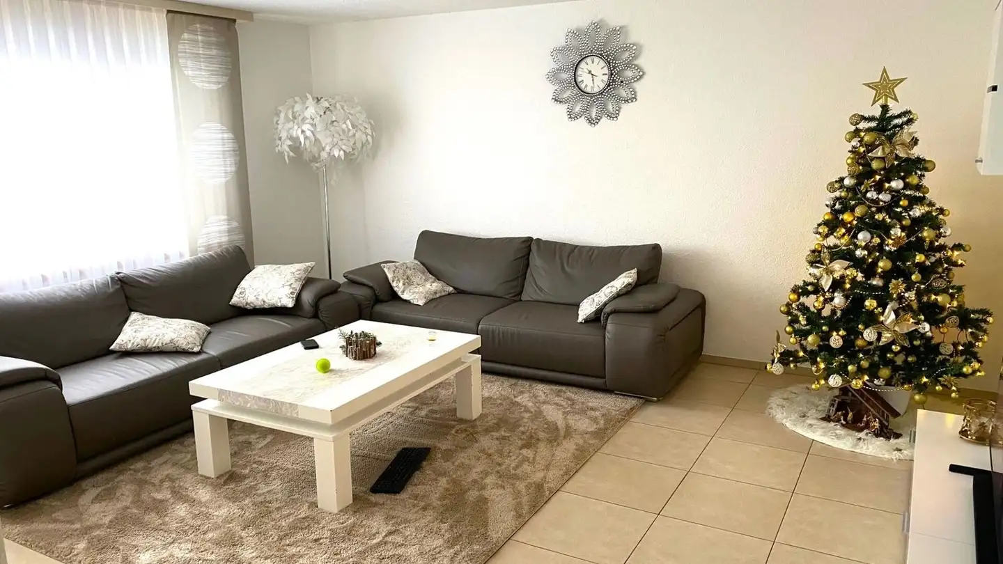 Casa singola in vendita - Chrüzmatte 21, 6247 Schötz - Foto 4