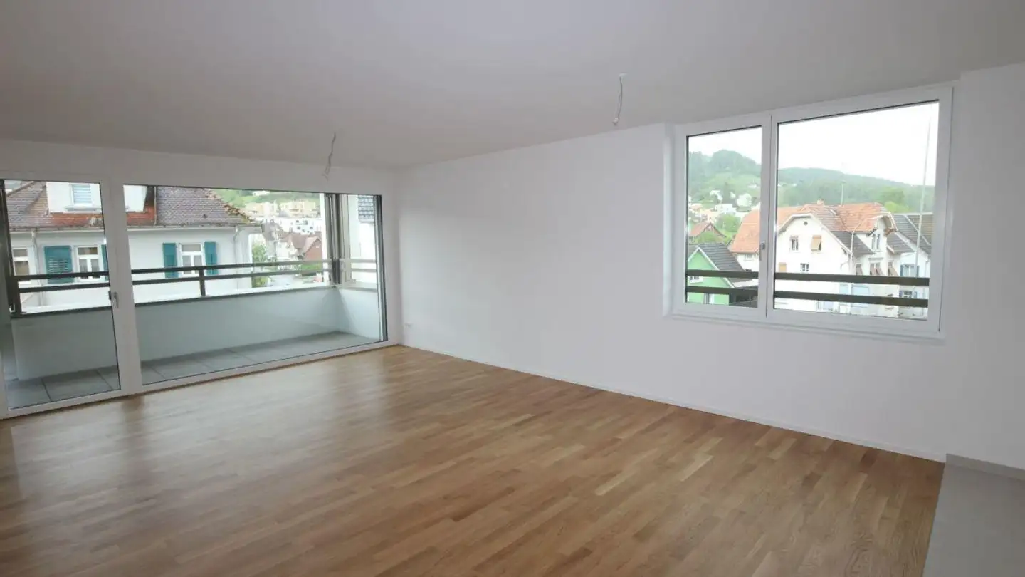 Wohnung mieten - Bahnhofstrasse, 9430 St. Margrethen SG - Foto 4