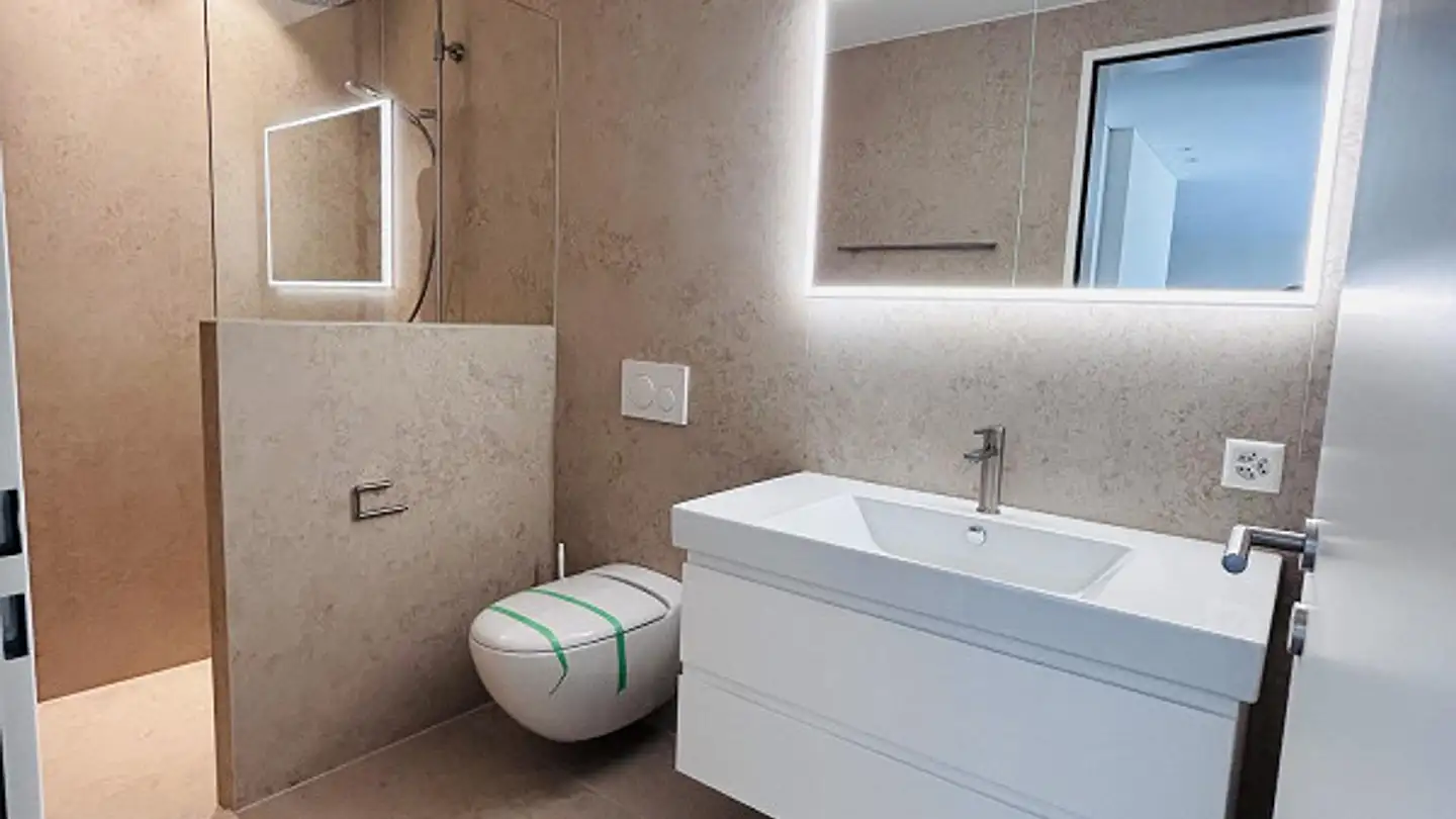 Apartment for rent - Oberrieterstrasse 11, 9462 Montlingen - Photo 4