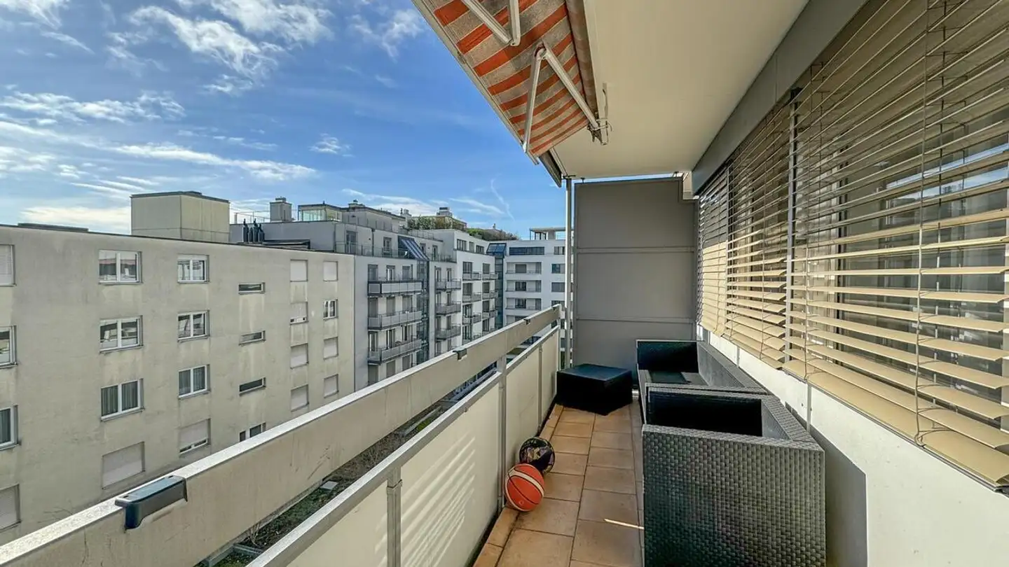 Appartamento in vendita - 2502 Biel/Bienne - Photo 2