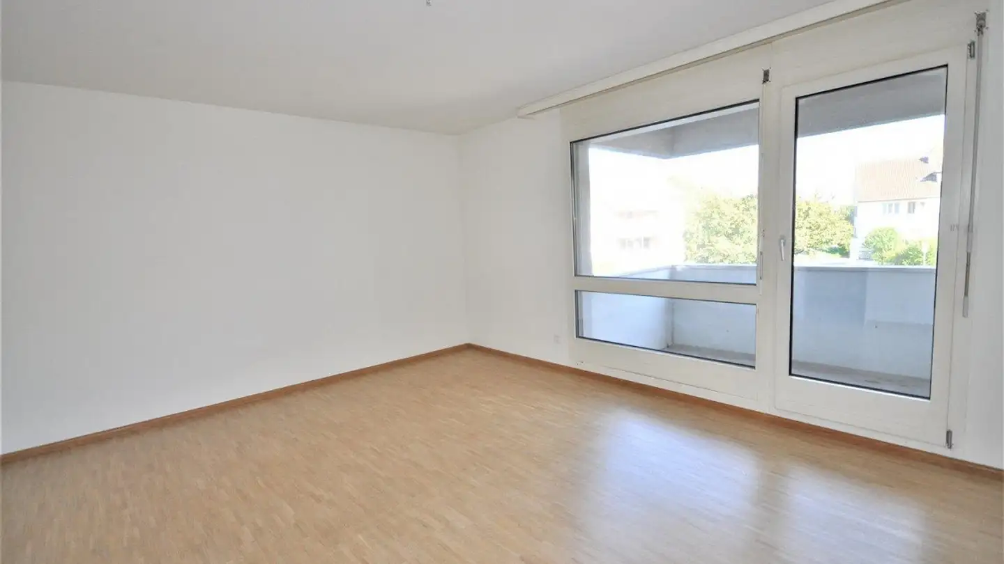 Wohnung mieten - Neue Bahnhofstrasse 101, 4132 Muttenz - Foto 2