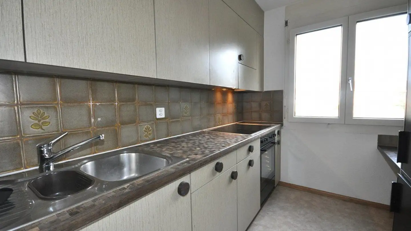 Wohnung mieten - Neue Bahnhofstrasse 101, 4132 Muttenz - Foto 3