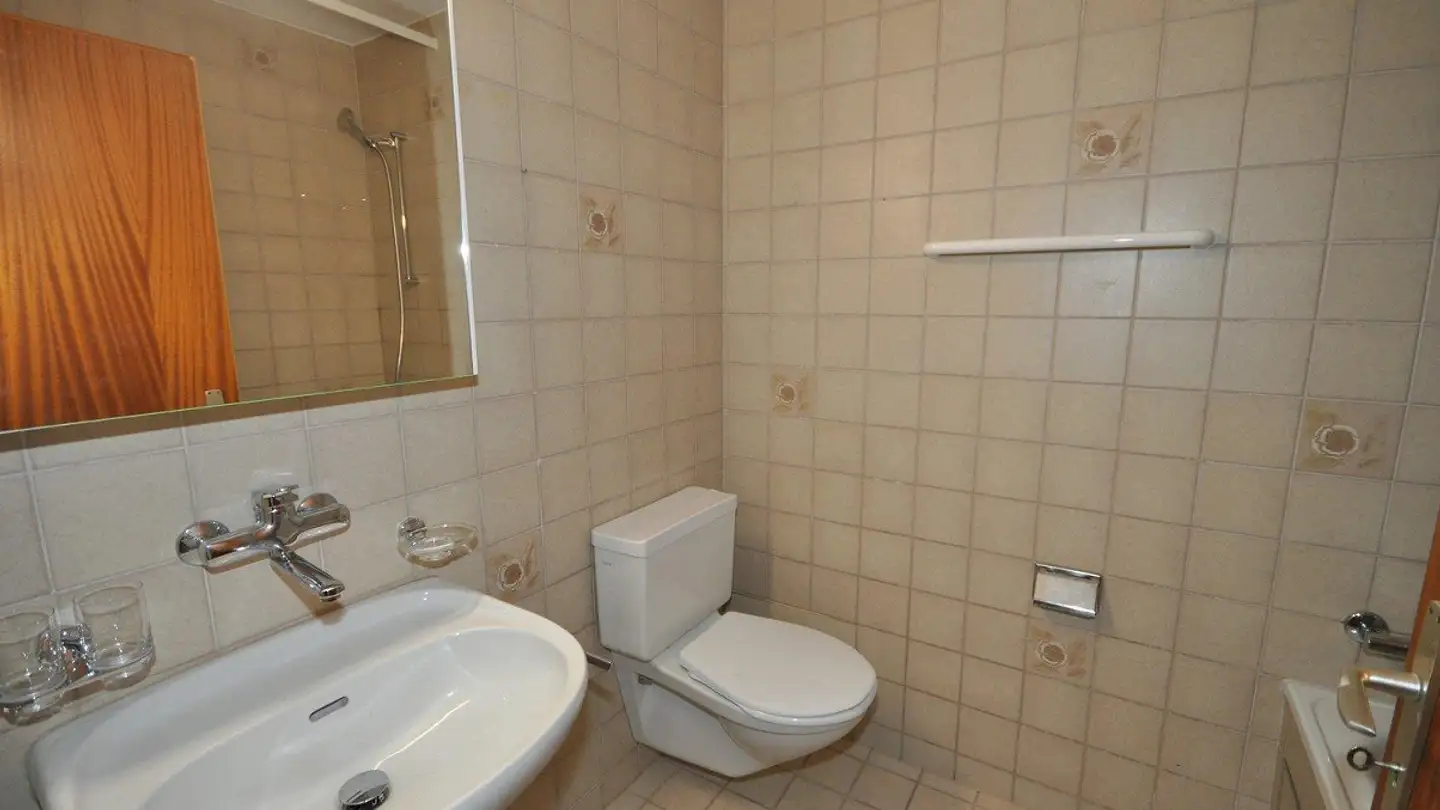 Wohnung mieten - Neue Bahnhofstrasse 101, 4132 Muttenz - Foto 4