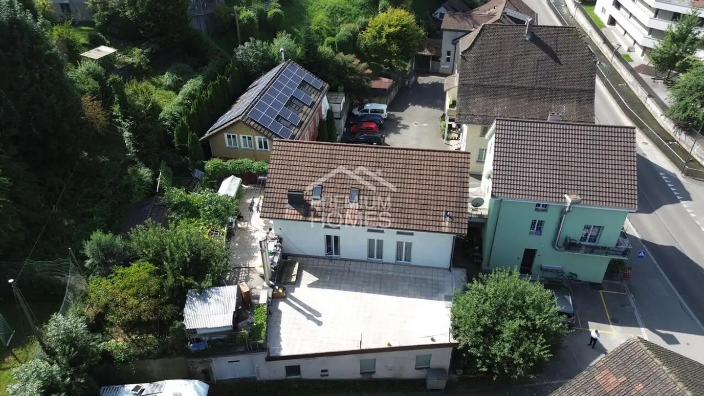 Residential building for sale - 5702 Niederlenz - Photo 2