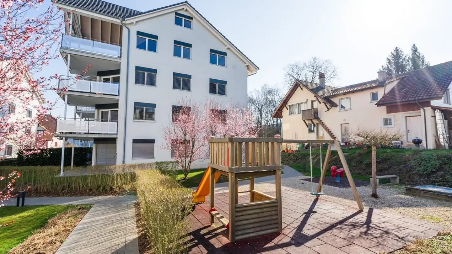 Apartment for rent - Ipsachstrasse, 2563 Ipsach