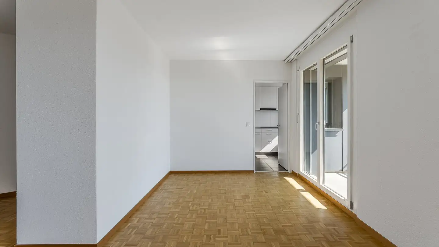 Appartement à louer - Cornelistrasse 10, 6285 Hitzkirch - Photo 2