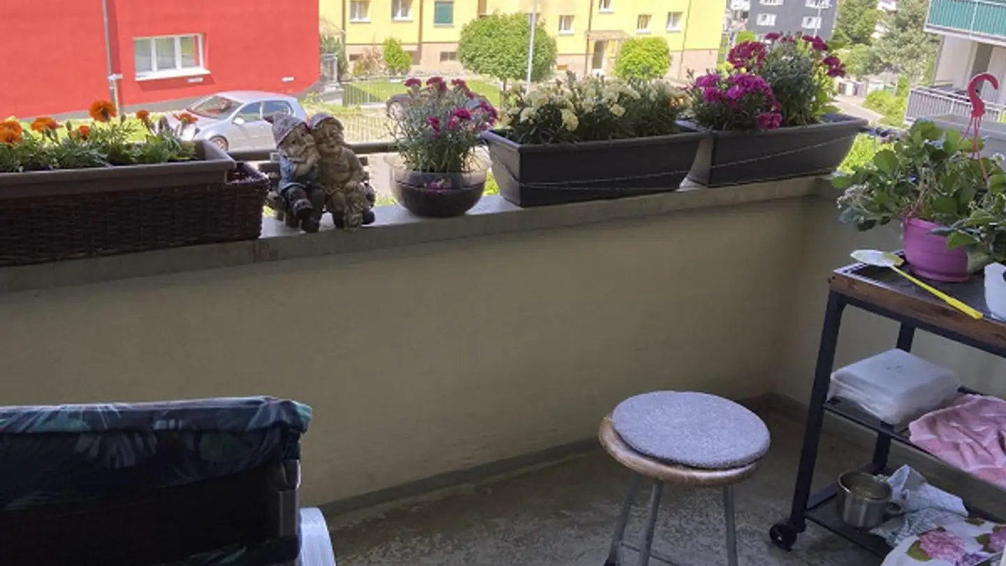 Apartment for rent - Schibliraiweg 13, 8636 Wald ZH - Photo 2