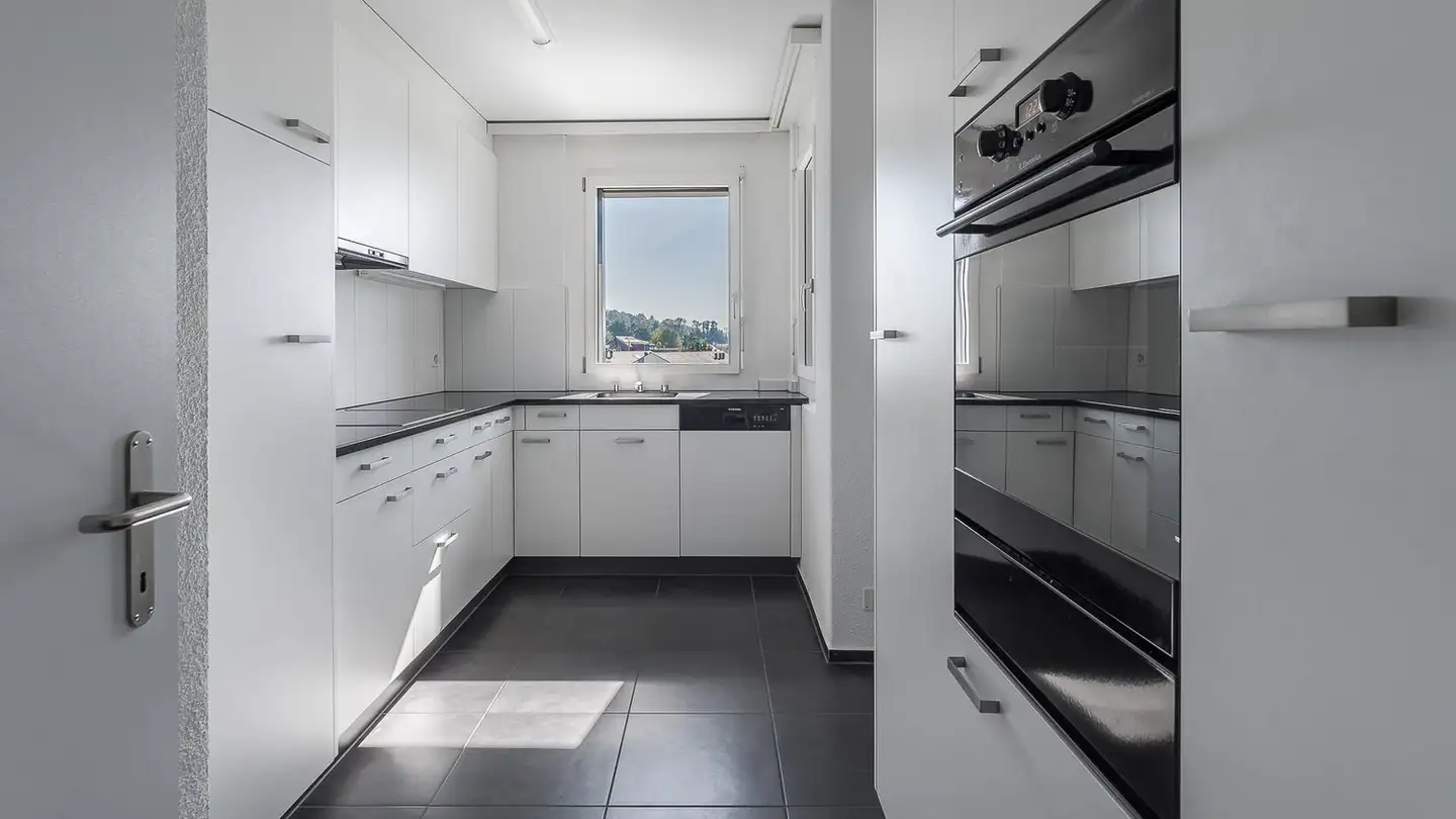 Appartement à louer - Cornelistrasse 10, 6285 Hitzkirch - Photo 3