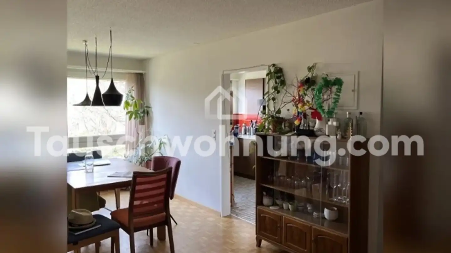 Wohnung mieten - 8049 Zürich