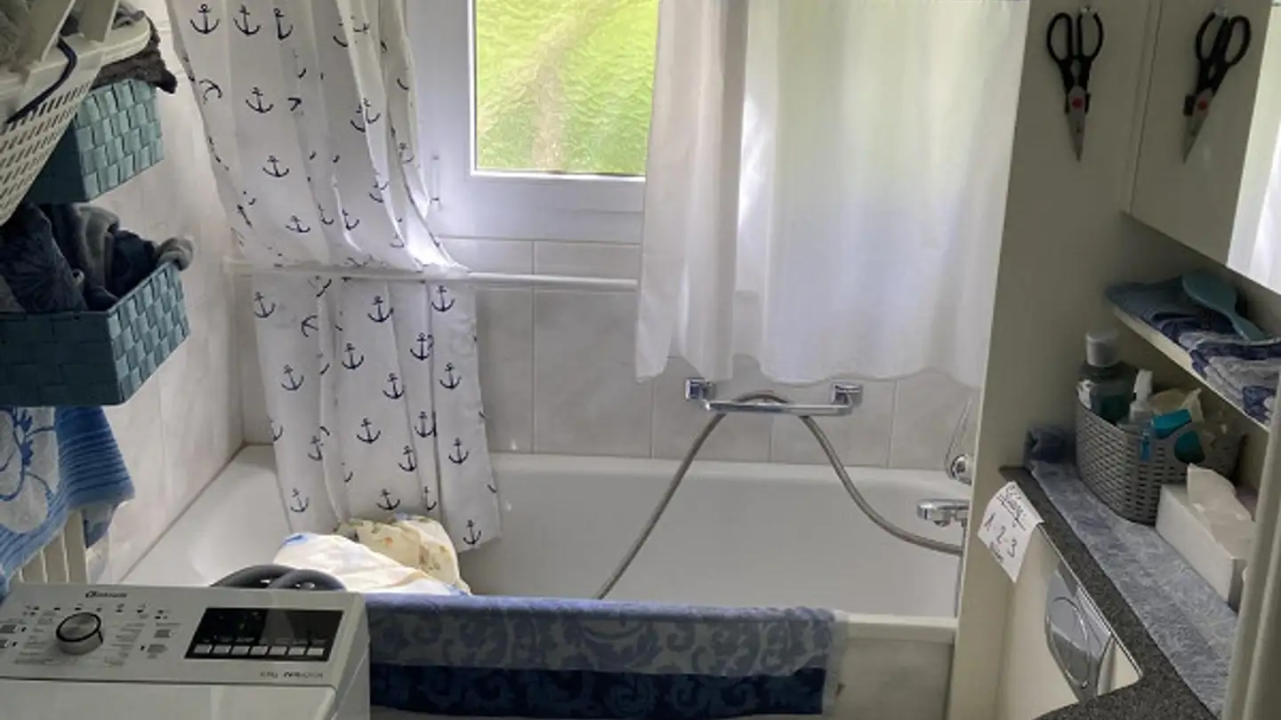 Apartment for rent - Schibliraiweg 13, 8636 Wald ZH - Photo 4