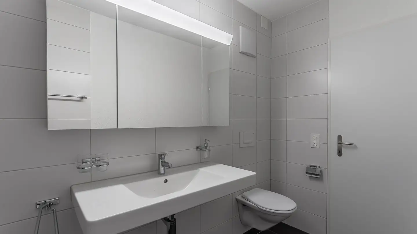 Appartement à louer - Cornelistrasse 10, 6285 Hitzkirch - Photo 4