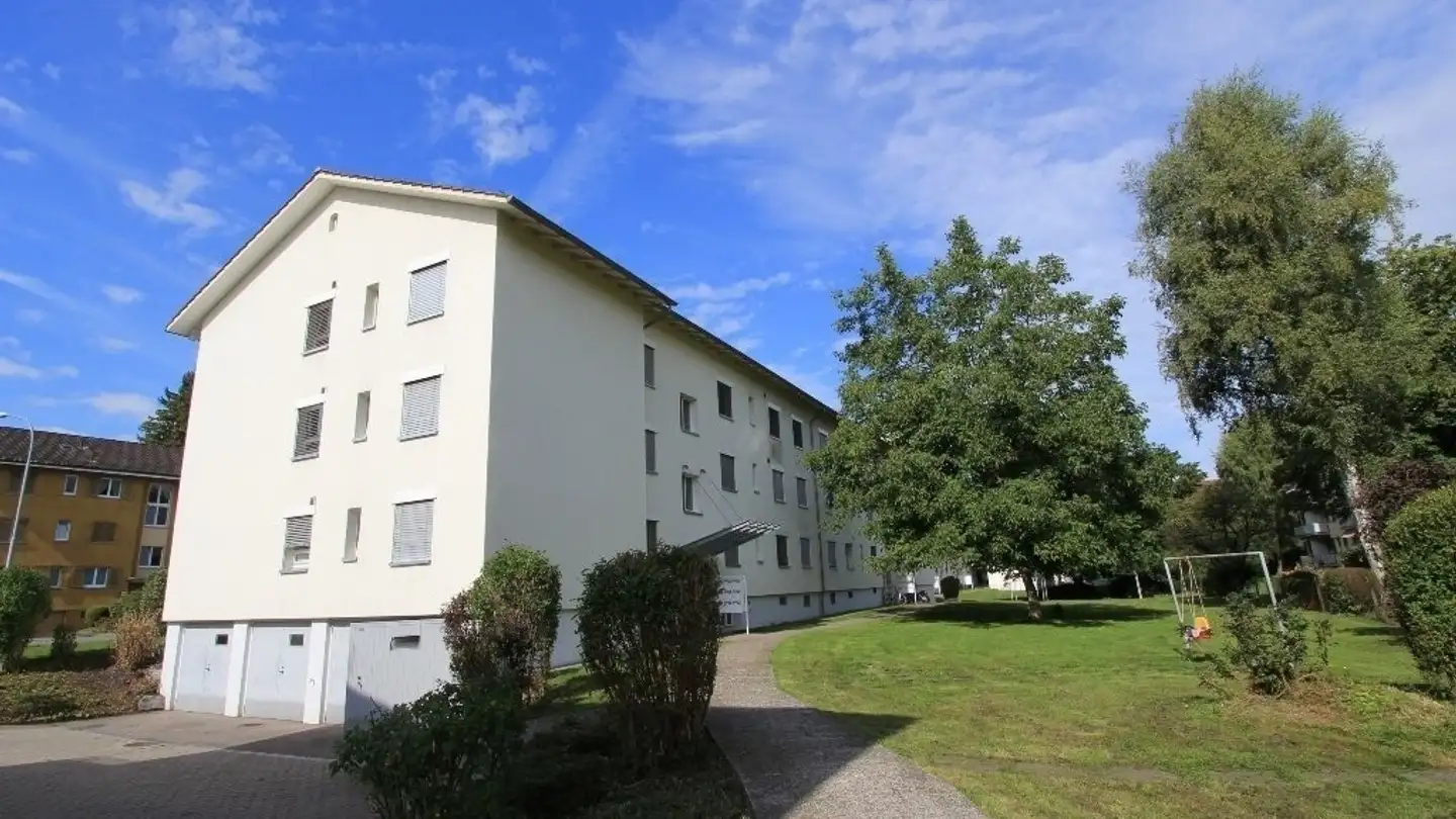 Wohnung mieten - Glattwiesenstrasse 20, 8051 Zürich