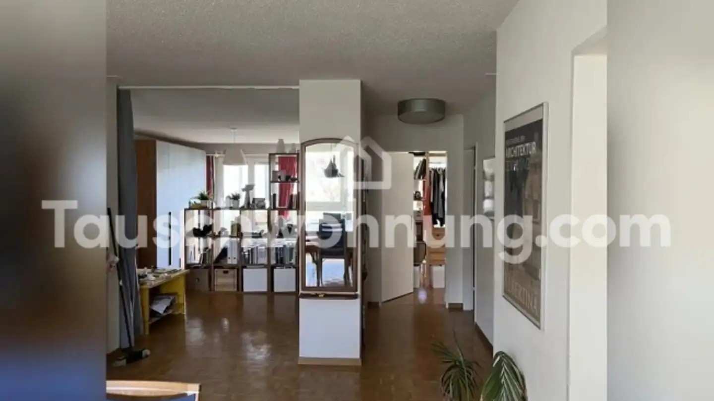 Appartamento in affitto - 8049 Zürich - Foto 3