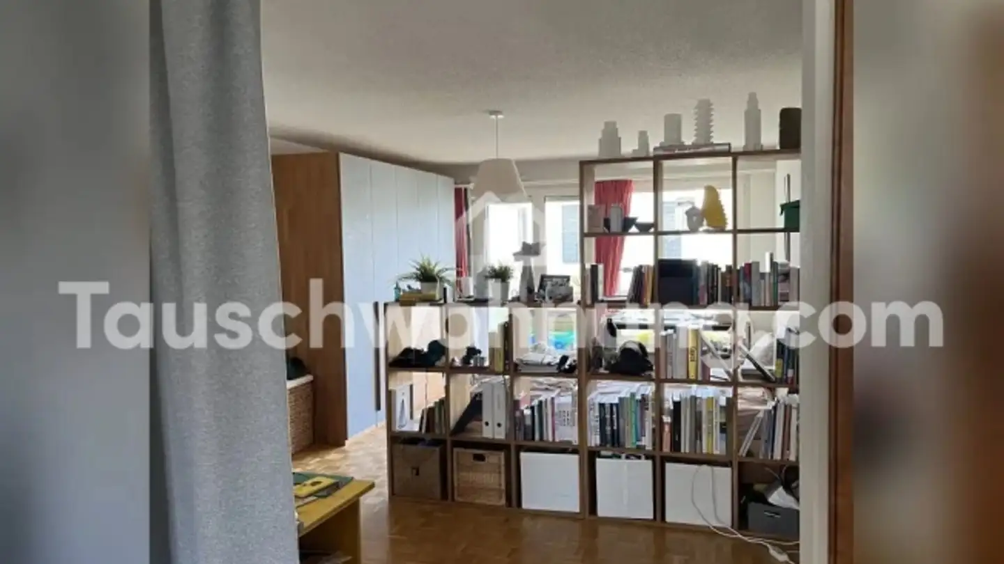 Appartamento in affitto - 8049 Zürich - Foto 4