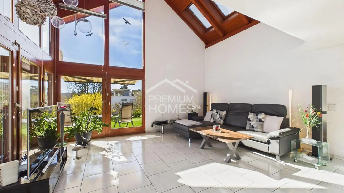 Maison individuelle à vendre - 5712 Beinwil am See - Photo 3