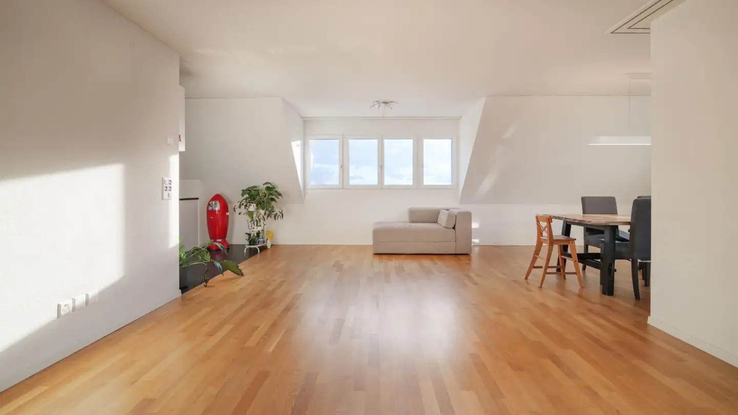 Attico in vendita - Chlupfwiesstrasse 24, 8165 Oberweningen - Foto 2