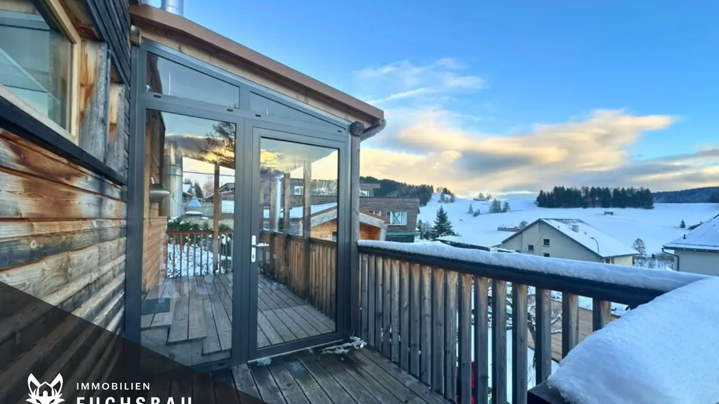 Zimmer kaufen - 9056 Gais - Foto 2