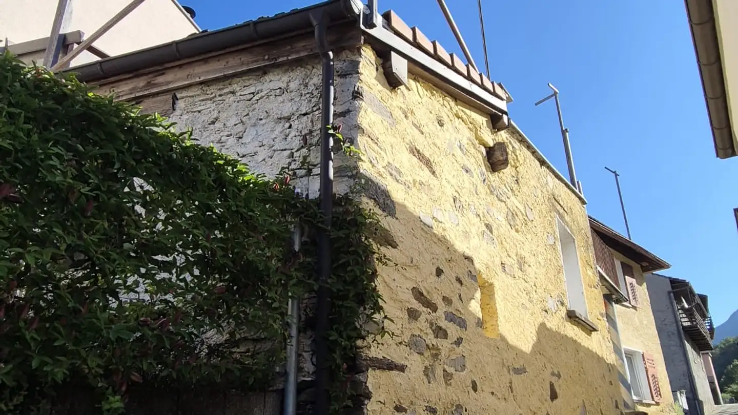 Casa singola in vendita - Vicolo Matro 22, 6592 S. Antonino - Foto 3