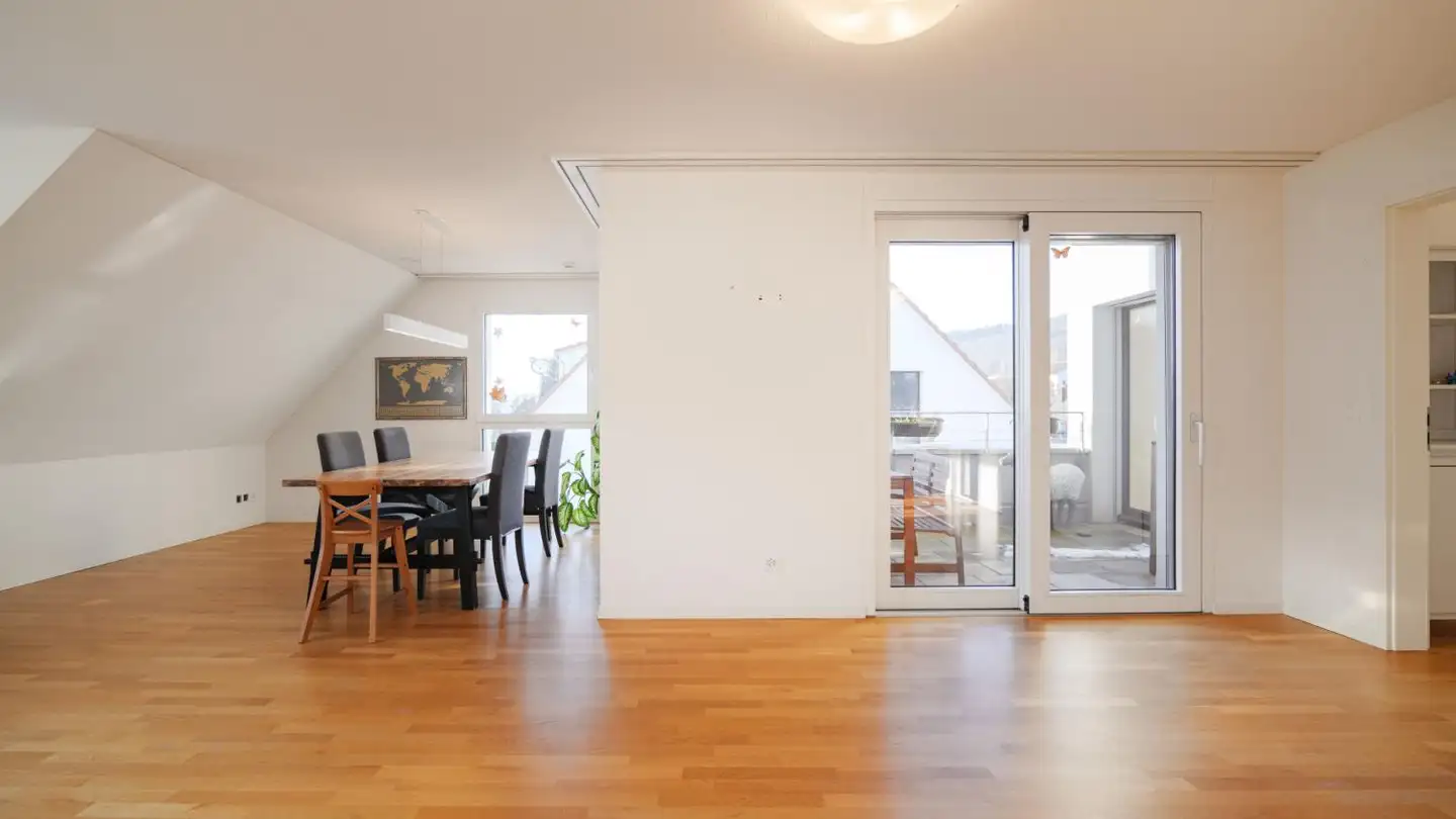 Attico in vendita - Chlupfwiesstrasse 24, 8165 Oberweningen - Foto 3